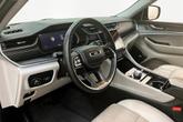 Thumbnail of 2022 Metallic Jeep Grand Cherokee L