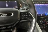 Thumbnail of 2022 Metallic Jeep Grand Cherokee L