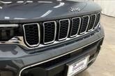 Thumbnail of 2022 Metallic Jeep Grand Cherokee L