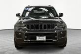 Thumbnail of 2022 Metallic Jeep Grand Cherokee L
