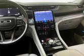 Thumbnail of 2022 Metallic Jeep Grand Cherokee L