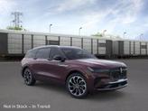 Thumbnail of 2025 Diamond Red Lincoln Nautilus