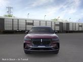 Thumbnail of 2025 Diamond Red Lincoln Nautilus