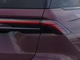 Thumbnail of 2025 Diamond Red Lincoln Nautilus