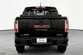 Thumbnail of 2021 Onyx Black GMC Canyon
