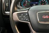 Thumbnail of 2021 Onyx Black GMC Canyon