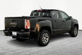 Thumbnail of 2021 Onyx Black GMC Canyon