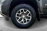 Thumbnail of 2021 Onyx Black GMC Canyon