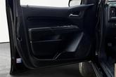 Thumbnail of 2021 Onyx Black GMC Canyon