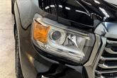 Thumbnail of 2021 Onyx Black GMC Canyon