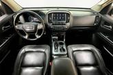 Thumbnail of 2021 Onyx Black GMC Canyon
