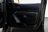 Thumbnail of 2021 Onyx Black GMC Canyon