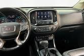 Thumbnail of 2021 Onyx Black GMC Canyon