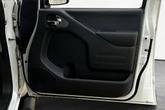 Thumbnail of 2018 Glacier White Nissan Frontier