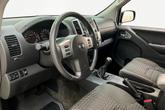 Thumbnail of 2018 Glacier White Nissan Frontier