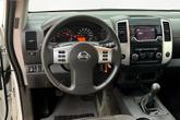 Thumbnail of 2018 Glacier White Nissan Frontier