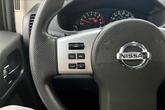 Thumbnail of 2018 Glacier White Nissan Frontier