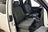 Thumbnail of 2018 Glacier White Nissan Frontier