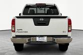 Thumbnail of 2018 Glacier White Nissan Frontier