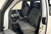Thumbnail of 2018 Glacier White Nissan Frontier