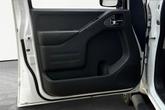 Thumbnail of 2018 Glacier White Nissan Frontier