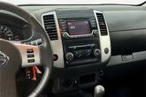 Thumbnail of 2018 Glacier White Nissan Frontier