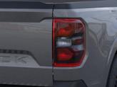 Thumbnail of 2025 Carbonized Gray Metallic Ford Maverick