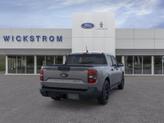 Thumbnail of 2025 Carbonized Gray Metallic Ford Maverick