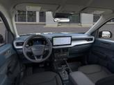 Thumbnail of 2025 Carbonized Gray Metallic Ford Maverick