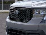 Thumbnail of 2025 Carbonized Gray Metallic Ford Maverick