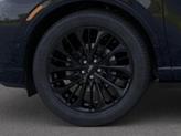 Thumbnail of 2025 Infinite Black Metallic Lincoln Corsair