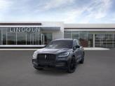 Thumbnail of 2025 Infinite Black Metallic Lincoln Corsair