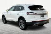 Thumbnail of 2022 Pristine White Lincoln Nautilus