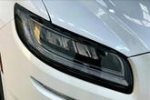 Thumbnail of 2022 Pristine White Lincoln Nautilus