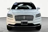 Thumbnail of 2022 Pristine White Lincoln Nautilus