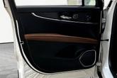 Thumbnail of 2022 Pristine White Lincoln Nautilus