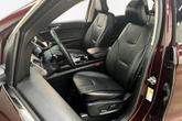 Thumbnail of 2018 Burgundy Velvet Metallic Tinted Clearcoat Ford Edge