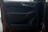 Thumbnail of 2018 Burgundy Velvet Metallic Tinted Clearcoat Ford Edge