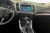 Thumbnail of 2018 Burgundy Velvet Metallic Tinted Clearcoat Ford Edge