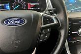 Thumbnail of 2018 Burgundy Velvet Metallic Tinted Clearcoat Ford Edge