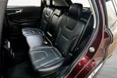 Thumbnail of 2018 Burgundy Velvet Metallic Tinted Clearcoat Ford Edge