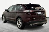 Thumbnail of 2018 Burgundy Velvet Metallic Tinted Clearcoat Ford Edge
