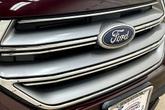 Thumbnail of 2018 Burgundy Velvet Metallic Tinted Clearcoat Ford Edge