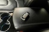 Thumbnail of 2018 Burgundy Velvet Metallic Tinted Clearcoat Ford Edge