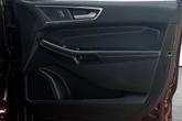 Thumbnail of 2018 Burgundy Velvet Metallic Tinted Clearcoat Ford Edge
