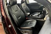 Thumbnail of 2018 Burgundy Velvet Metallic Tinted Clearcoat Ford Edge
