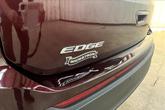 Thumbnail of 2018 Burgundy Velvet Metallic Tinted Clearcoat Ford Edge