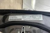 Thumbnail of 2025 Granite Crystal Clearcoat Metallic RAM 2500