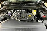 Thumbnail of 2025 Granite Crystal Clearcoat Metallic RAM 2500