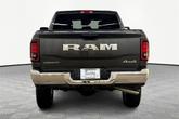 Thumbnail of 2025 Granite Crystal Clearcoat Metallic RAM 2500